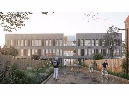 espace bureau à louer