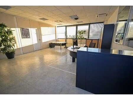 espace bureau à louer