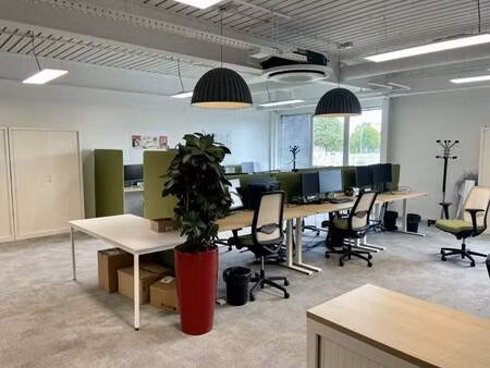 espace bureau à louer
