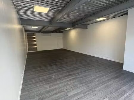 local commercial à louer