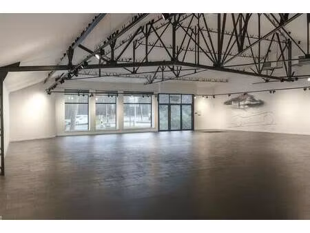 local commercial à louer