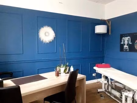 local commercial à louer