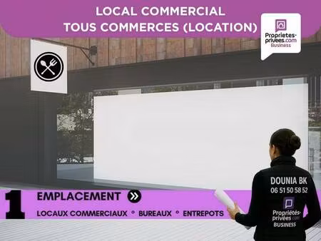 proprietes privees.com dounia benmabrouka