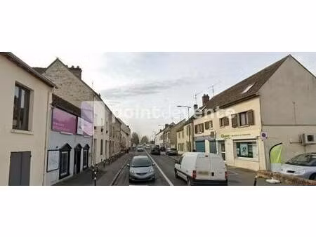 restaurant à vendre