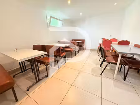 boutique à vendre