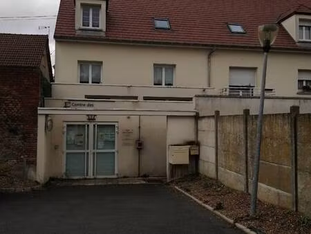 local commercial à louer