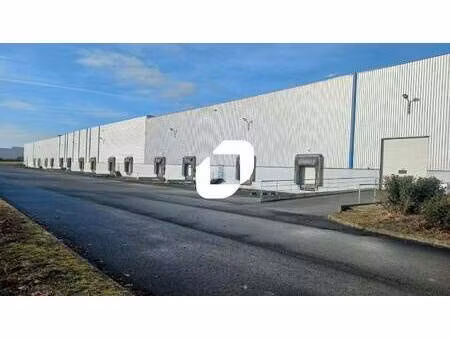 immprove grande activité & logistique