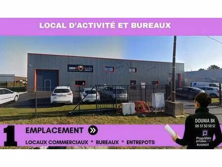 proprietes privees.com dounia benmabrouka