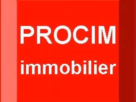 procim - calas immobilier