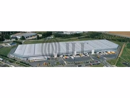 jll ilog transaction idf nord