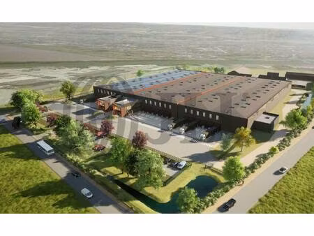 jll ilog transaction idf nord