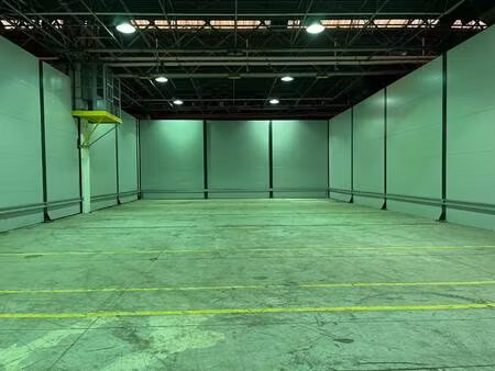 local d'activités à louer