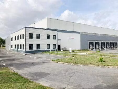 local d'activités à louer