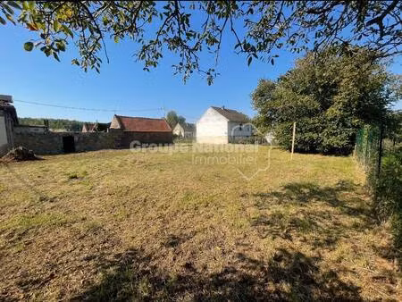terrain à vendre