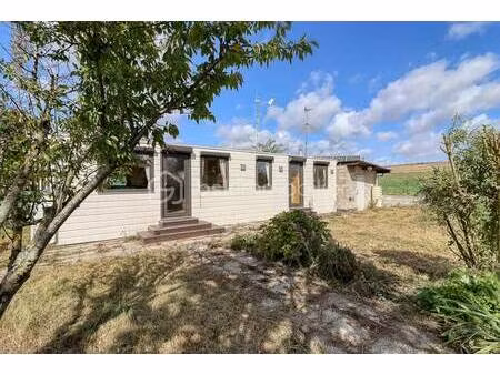 propriété de loisirs à vendre