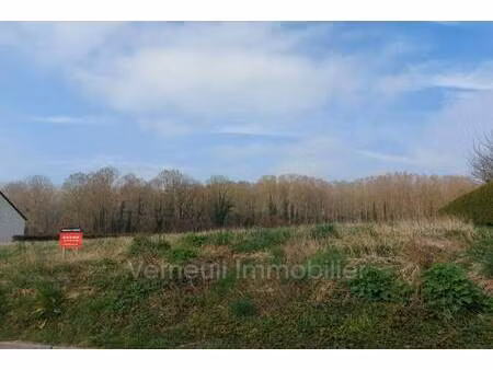 verneuil immobilier