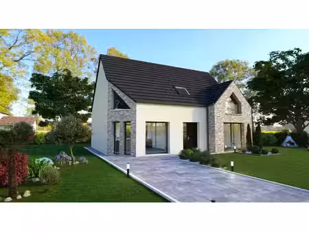 terrain constructible neuf à vendre
