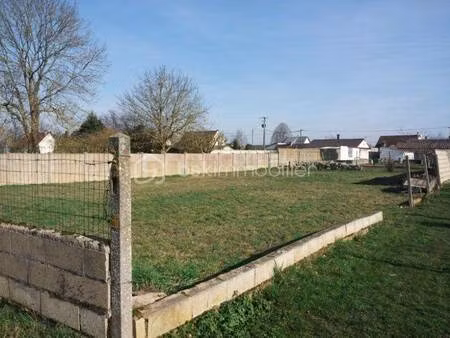 propriété de loisirs à vendre