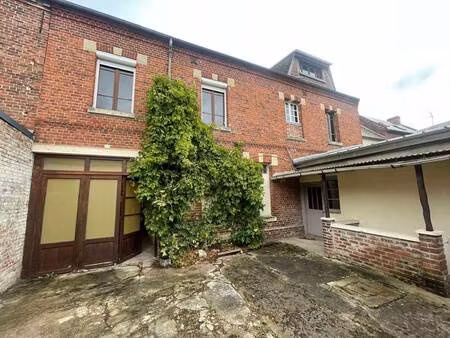 sweet home immobilier