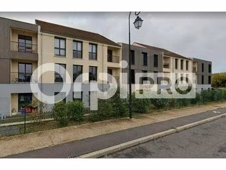 orpi cegit immo compiegne