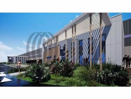 jll ilog transaction idf nord