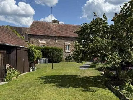 orpi pont neuf margny les compiegne