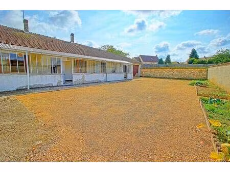 orpi estrées immobilier sp