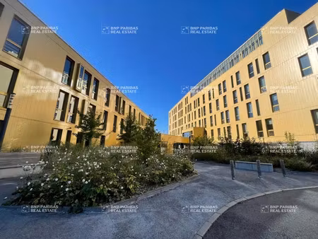 location bureau lezennes 59260