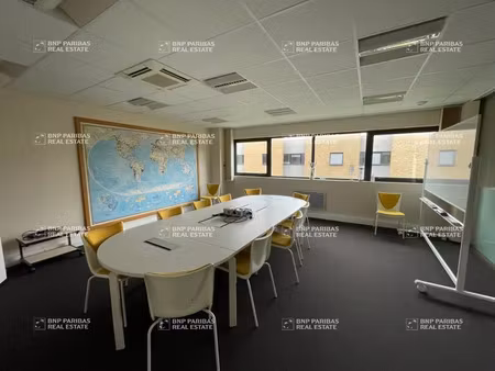 location bureau olivet 45160