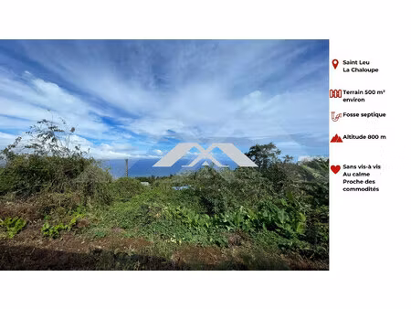 maison 130 m² la chaloupe