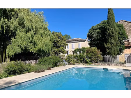 maison touvre m² t-11 à vendre  465 000 €