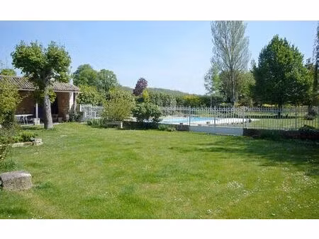 maison touvre m² t-11 à vendre  498 000 €