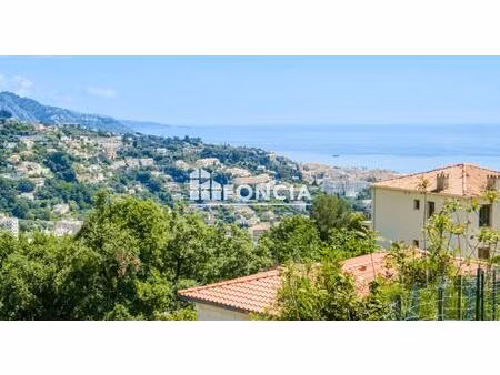 villa mitoyenne 4 pieces