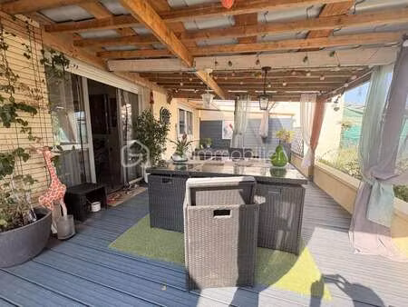 vente maison à fontevraud-l'abbaye (49590) : à vendre / 76m² fontevraud-l'abbaye