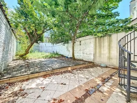 surface - hotel des monnaies 46