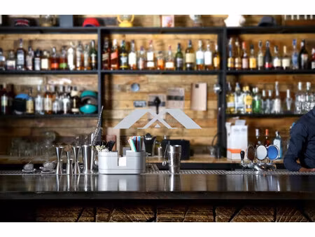 location licence iv - debit de boissons