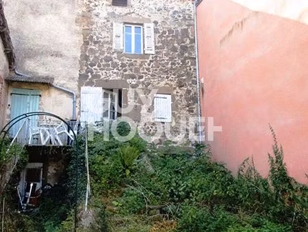 maison siaugues sainte marie