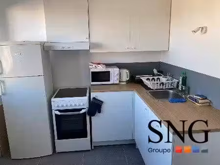 s.n.g immobilier