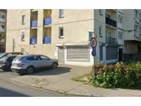 local pour activité