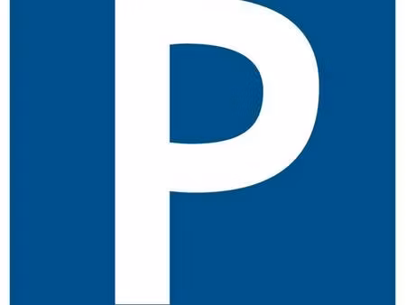 parking à louer