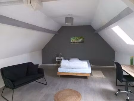 maison à louer - logement étudiant