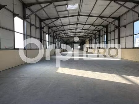 orpi cegit immo compiegne