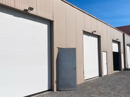 garage / box / garde meuble