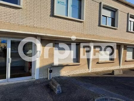 orpi cegit immo compiegne