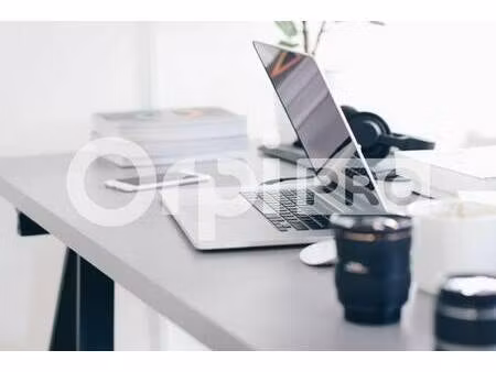 orpi cegit immo compiegne