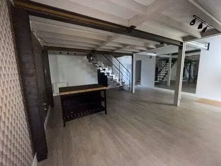 local commercial à louer