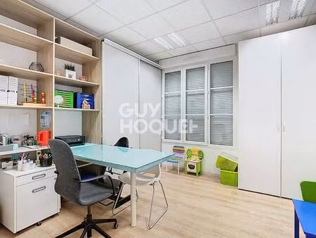 local d'activités à louer