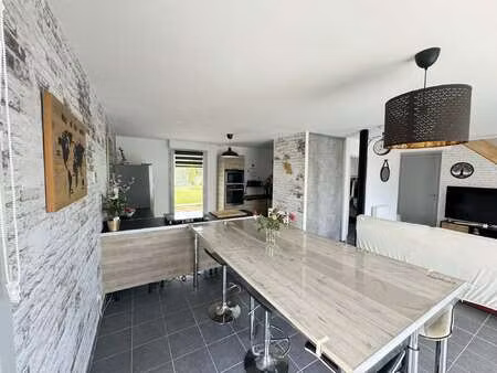 vente maison à saint-père (35430) : à vendre / 108m² saint-père