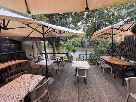 vente locaux professionnels 0 pièces 152 m² à le bugue (24260)  378 000 €