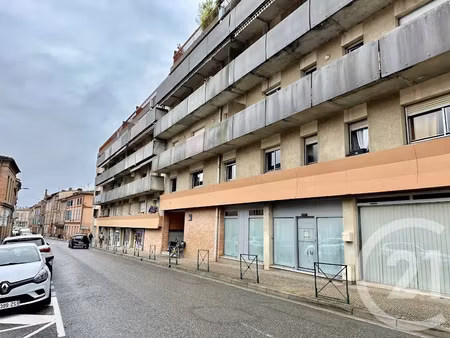 vente locaux professionnels à montauban (82000)  87 500 €